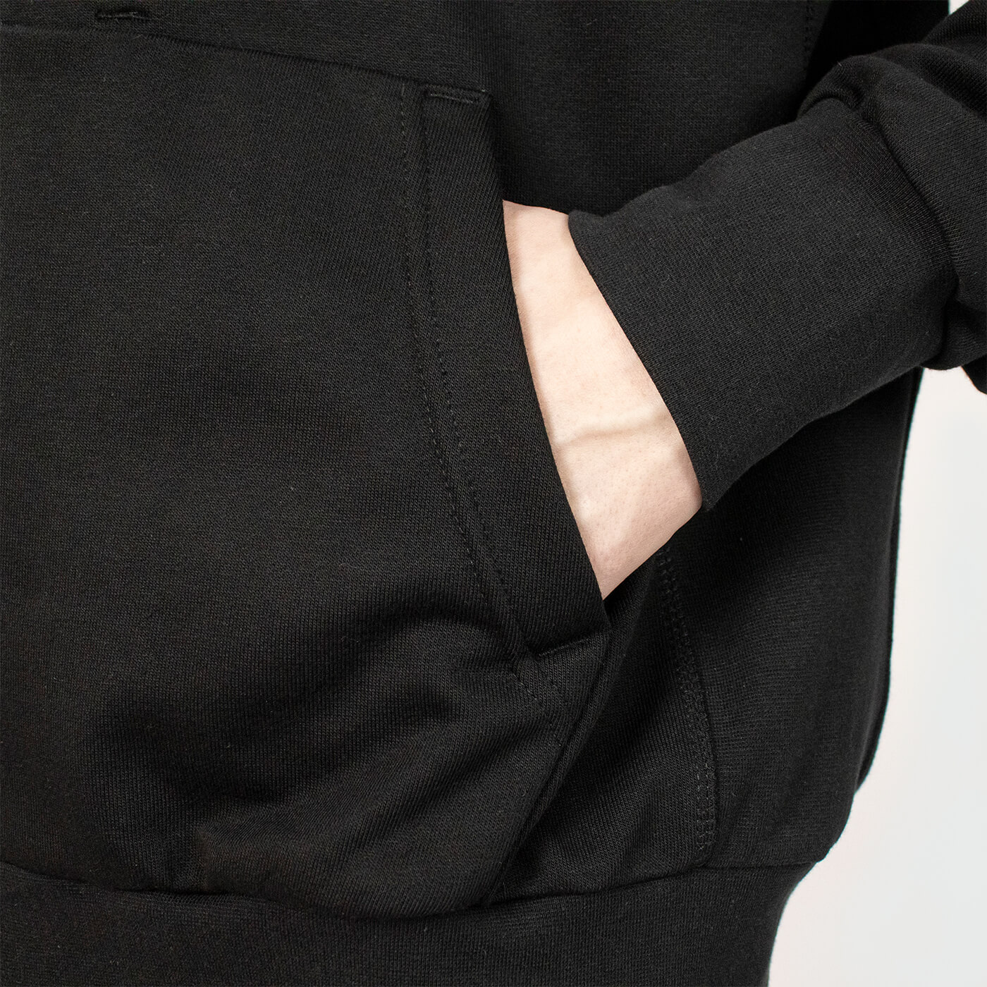 Толстовка Nike Black Толстовка Nike Black