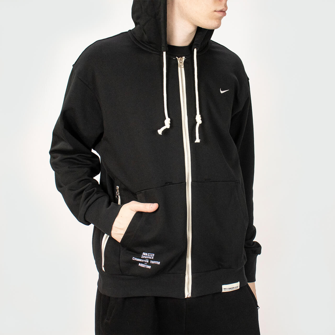 Толстовка Nike Black Толстовка Nike Black