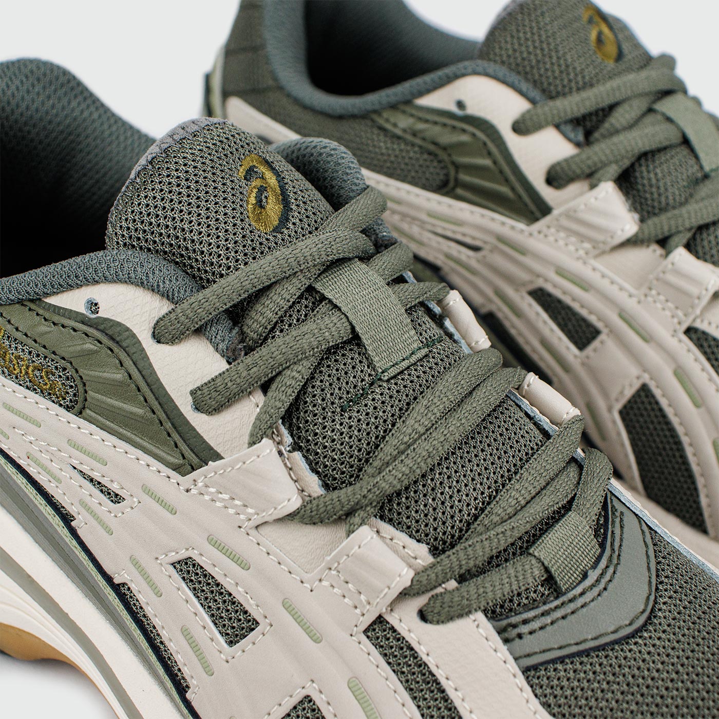 Кроссовки Asics Gel-Preleus Olive