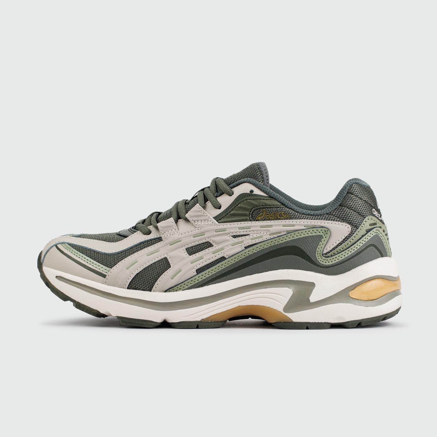 Кроссовки Asics Gel-Preleus Olive