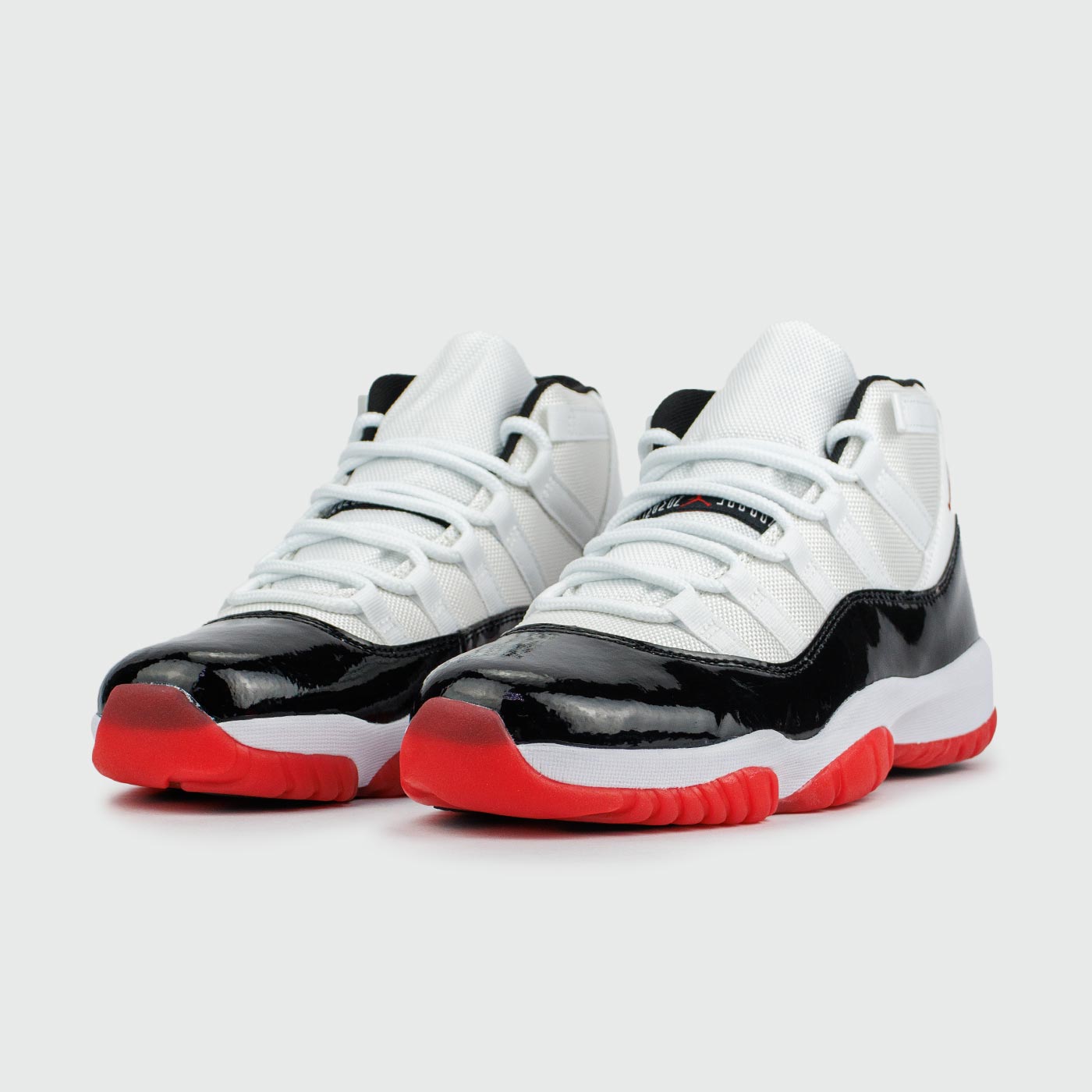 Кроссовки Nike Air Jordan 11 Gym Red new Кроссовки Nike Air Jordan 11 Gym Red new
