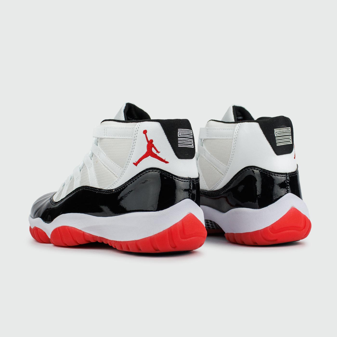 Кроссовки Nike Air Jordan 11 Gym Red new Кроссовки Nike Air Jordan 11 Gym Red new