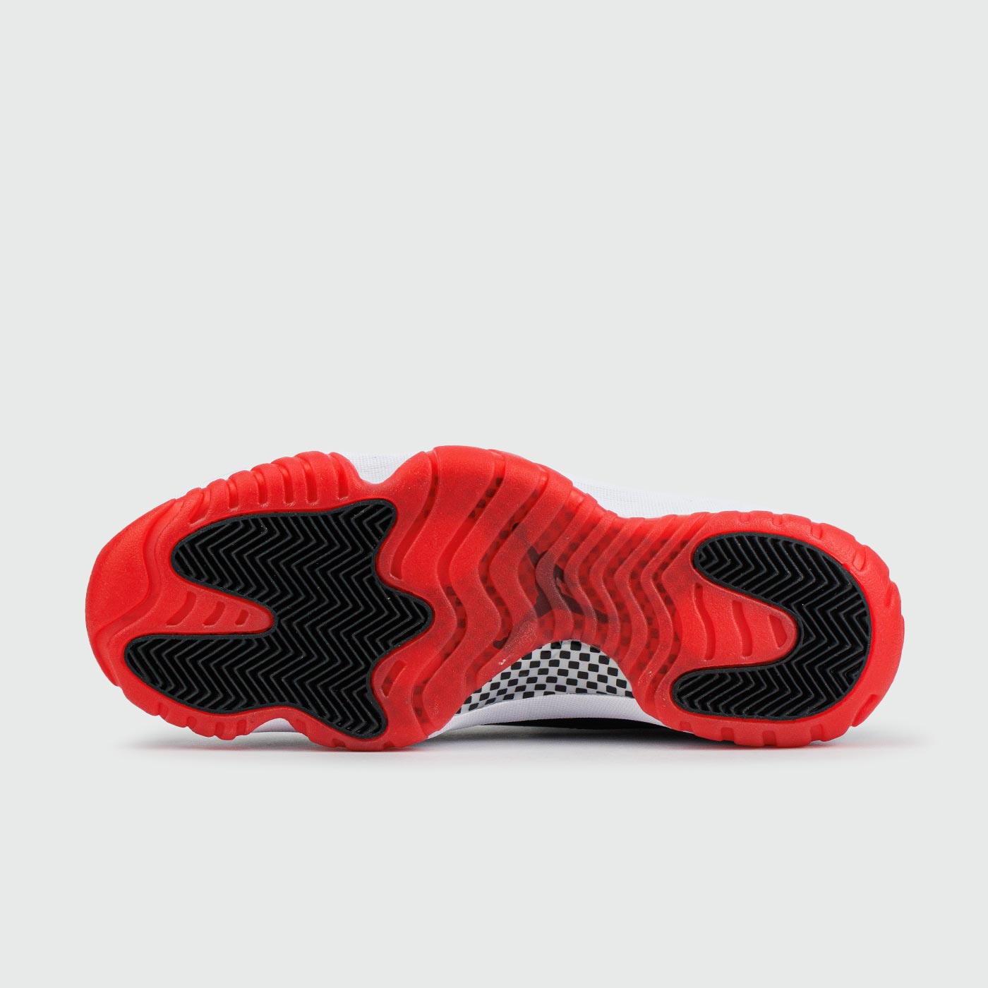 Кроссовки Nike Air Jordan 11 Gym Red new Кроссовки Nike Air Jordan 11 Gym Red new