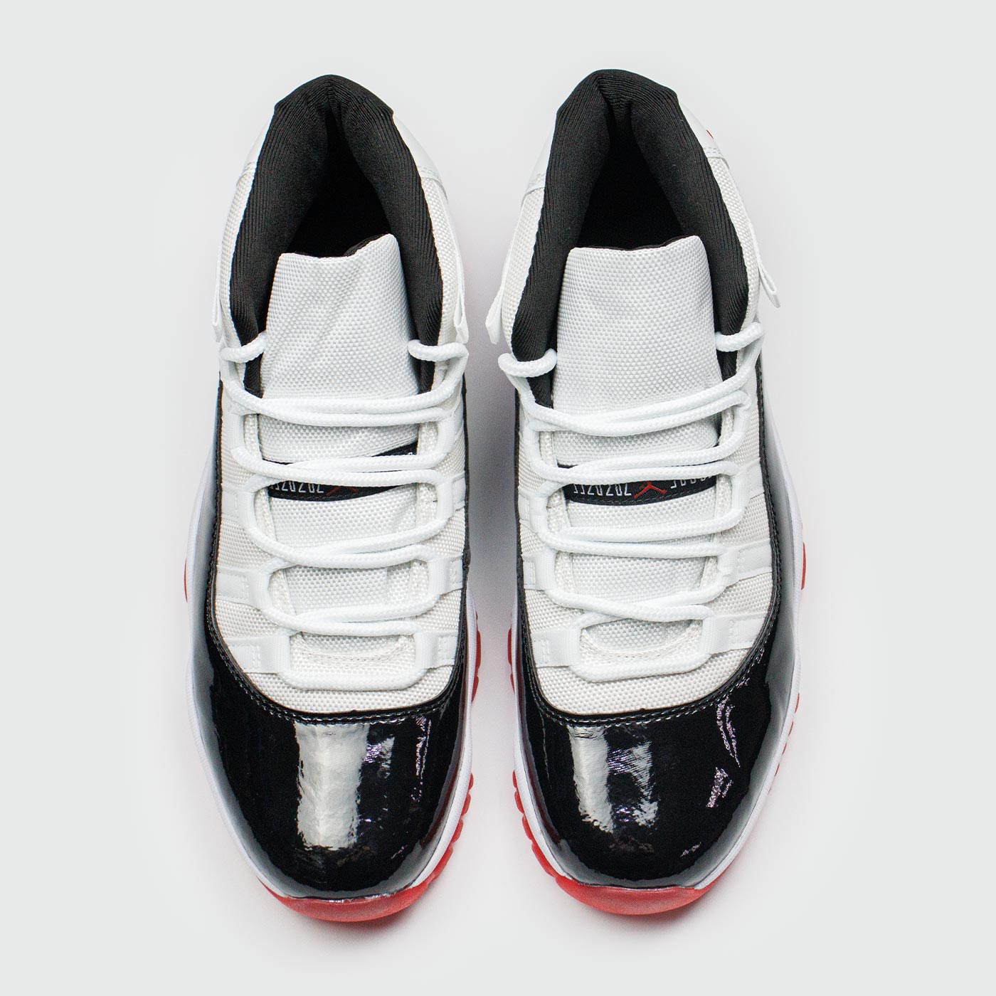 Кроссовки Nike Air Jordan 11 Gym Red new Кроссовки Nike Air Jordan 11 Gym Red new