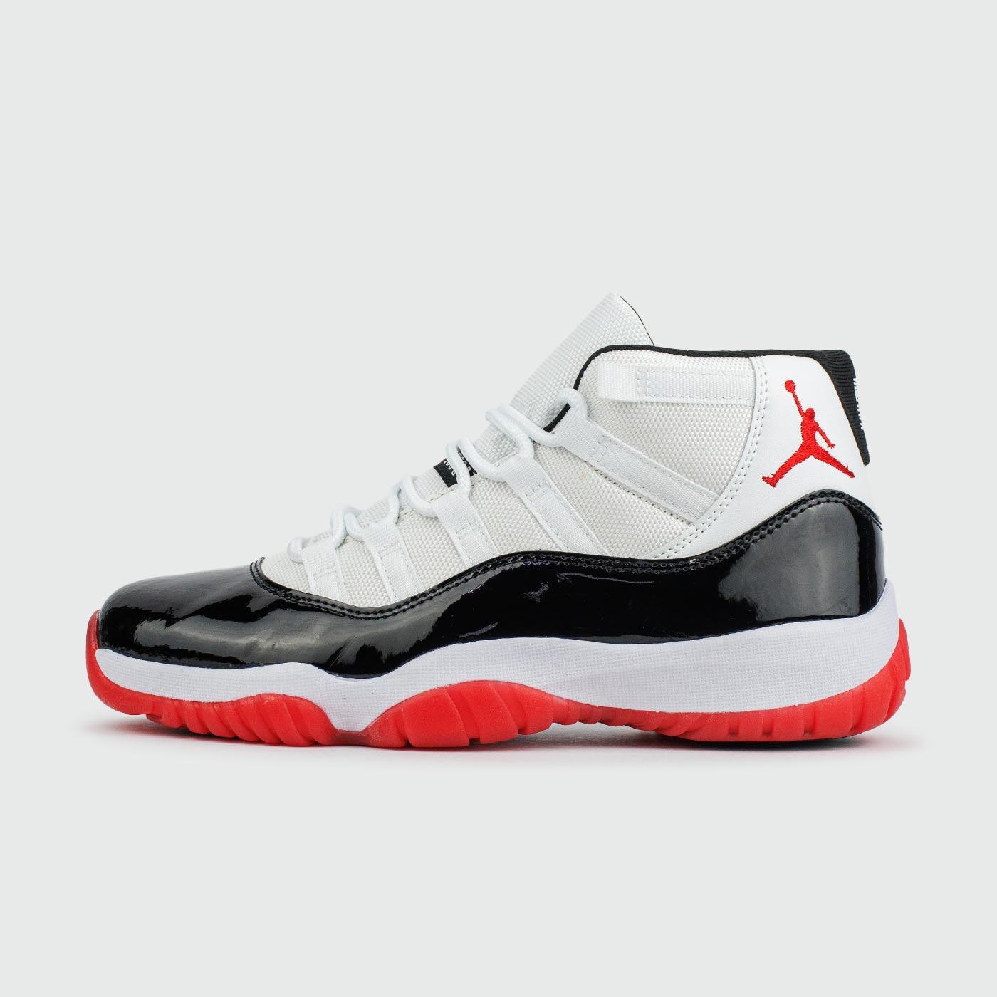 Кроссовки Nike Air Jordan 11 Gym Red new Кроссовки Nike Air Jordan 11 Gym Red new