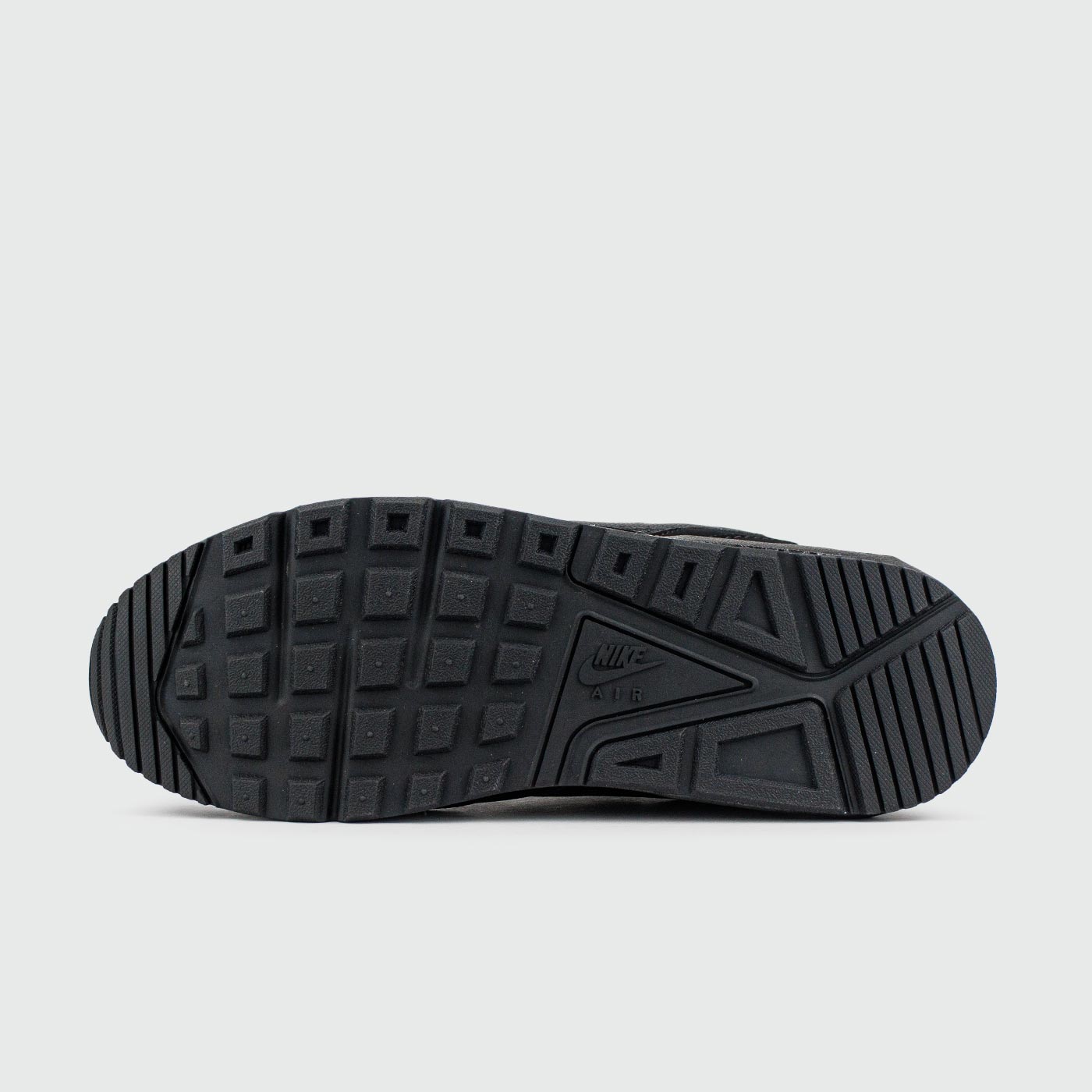 Кроссовки Nike Air Max IVO Triple Black