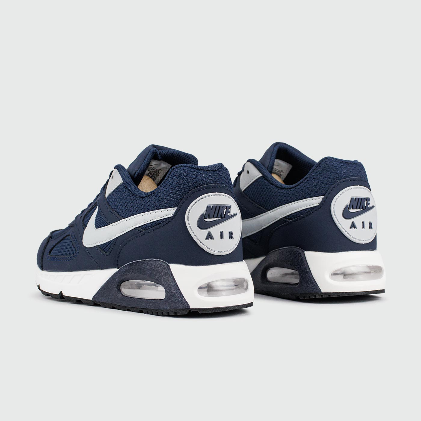 Кроссовки Nike Air Max IVO Blue / White