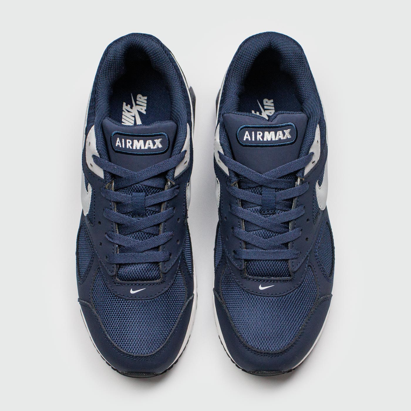 Кроссовки Nike Air Max IVO Blue / White