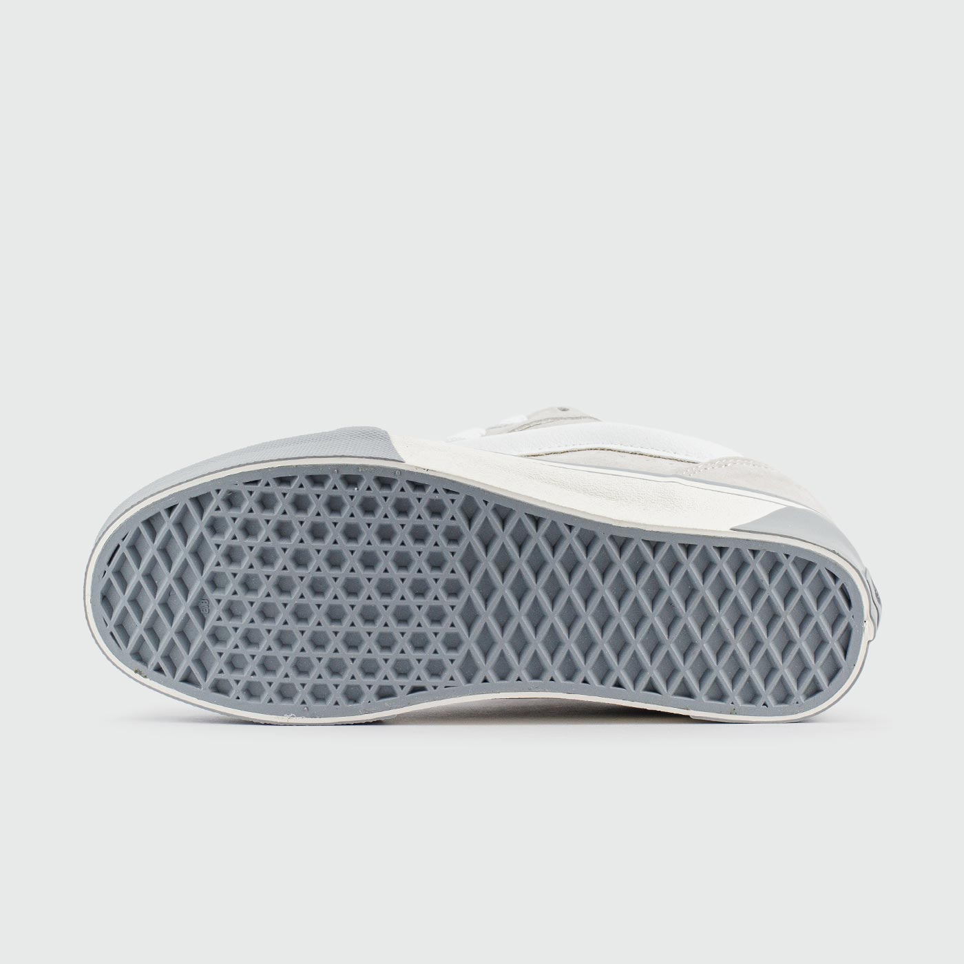 Кеды Vans Knu Skool Grey new Wmns