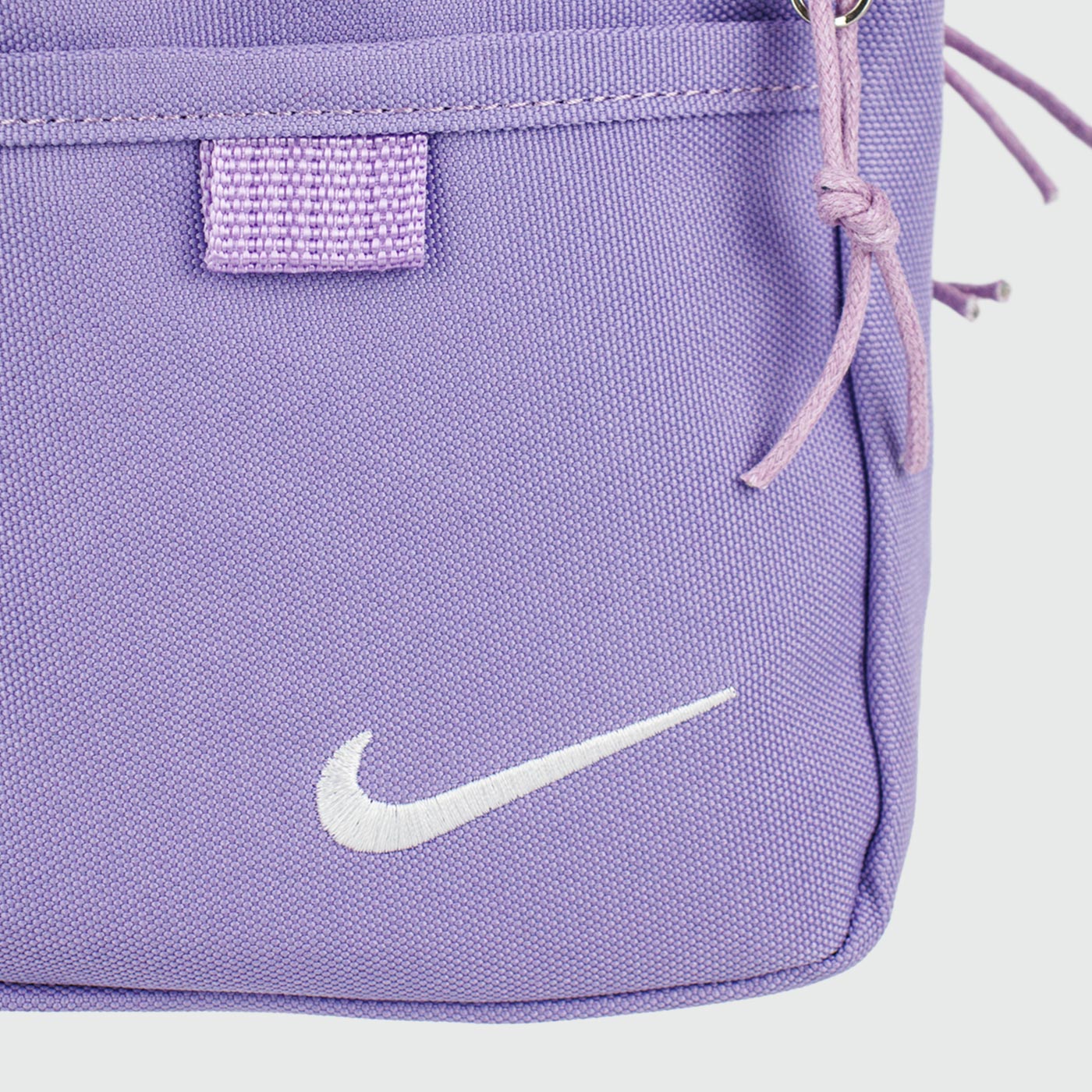Сумка через плечо Nike small Violet Сумка через плечо Nike small Violet