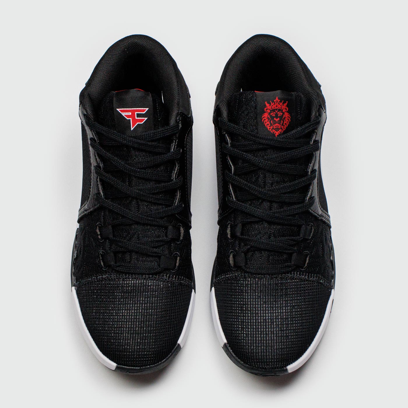 Кроссовки Nike LeBron Witness 8 Black White new Кроссовки Nike LeBron Witness 8 Black White new