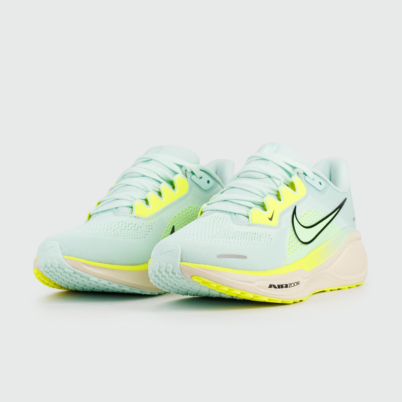 Кроссовки Nike Pegasus 41 Mint Volt Wmns Кроссовки Nike Pegasus 41 Mint Volt Wmns