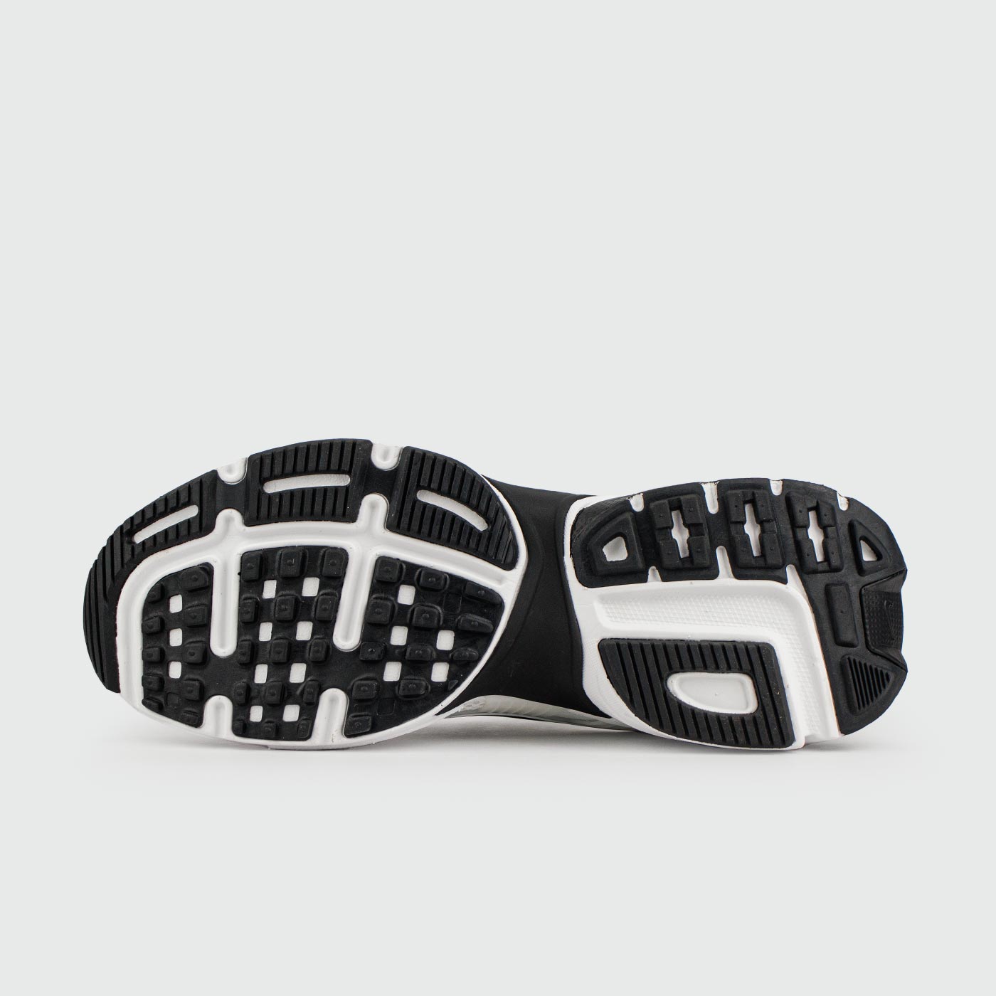 Кроссовки Nike V2K Run White Black Кроссовки Nike V2K Run White Black