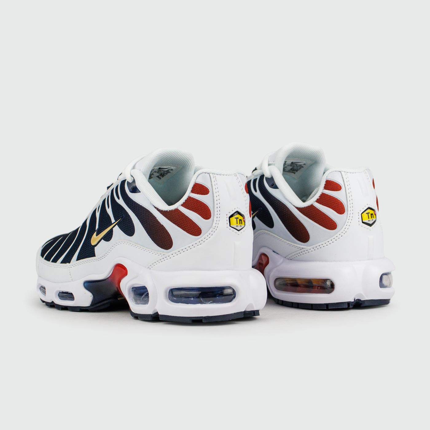 Кроссовки Nike Air Max Plus Tn Blue Grey Кроссовки Nike Air Max Plus Tn Blue Grey