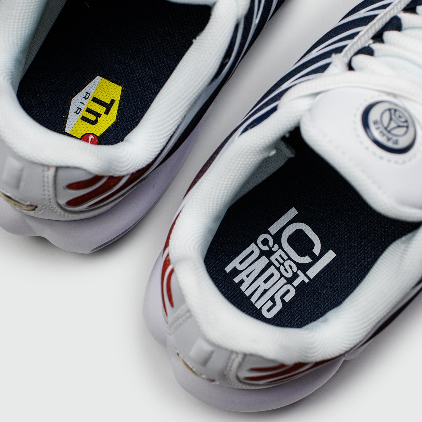 Кроссовки Nike Air Max Plus Tn Blue Grey Кроссовки Nike Air Max Plus Tn Blue Grey