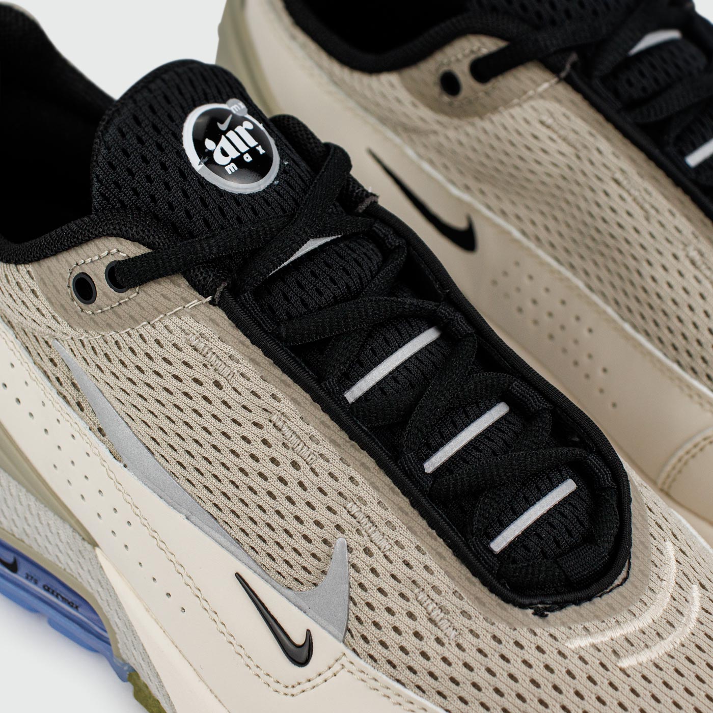 Кроссовки Nike Air Max Pulse Light Grey Кроссовки Nike Air Max Pulse Light Grey