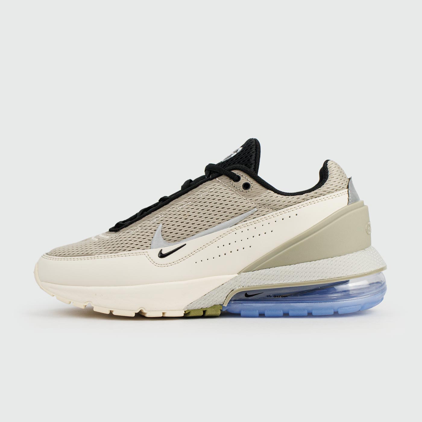 Кроссовки Nike Air Max Pulse Light Grey Кроссовки Nike Air Max Pulse Light Grey