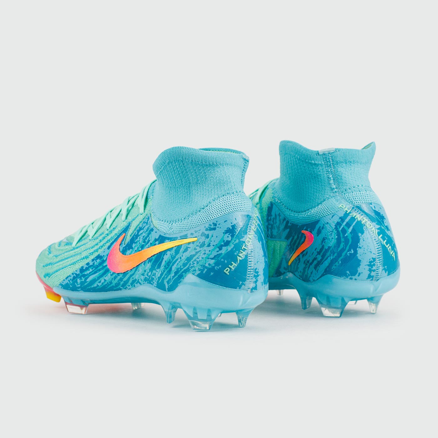 Бутсы Nike Phantom Luna II Elite FG Mint Бутсы Nike Phantom Luna II Elite FG Mint