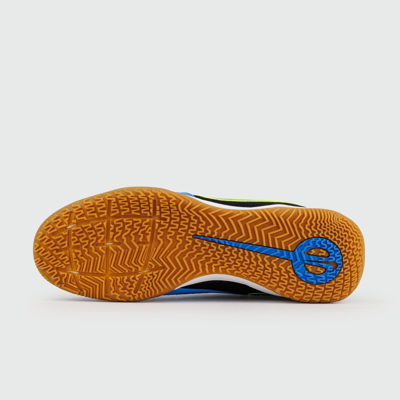 Футзалки Nike Tiempo Legend 10 Academy Ic Black Blue Футзалки Nike Tiempo Legend 10 Academy Ic Black Blue