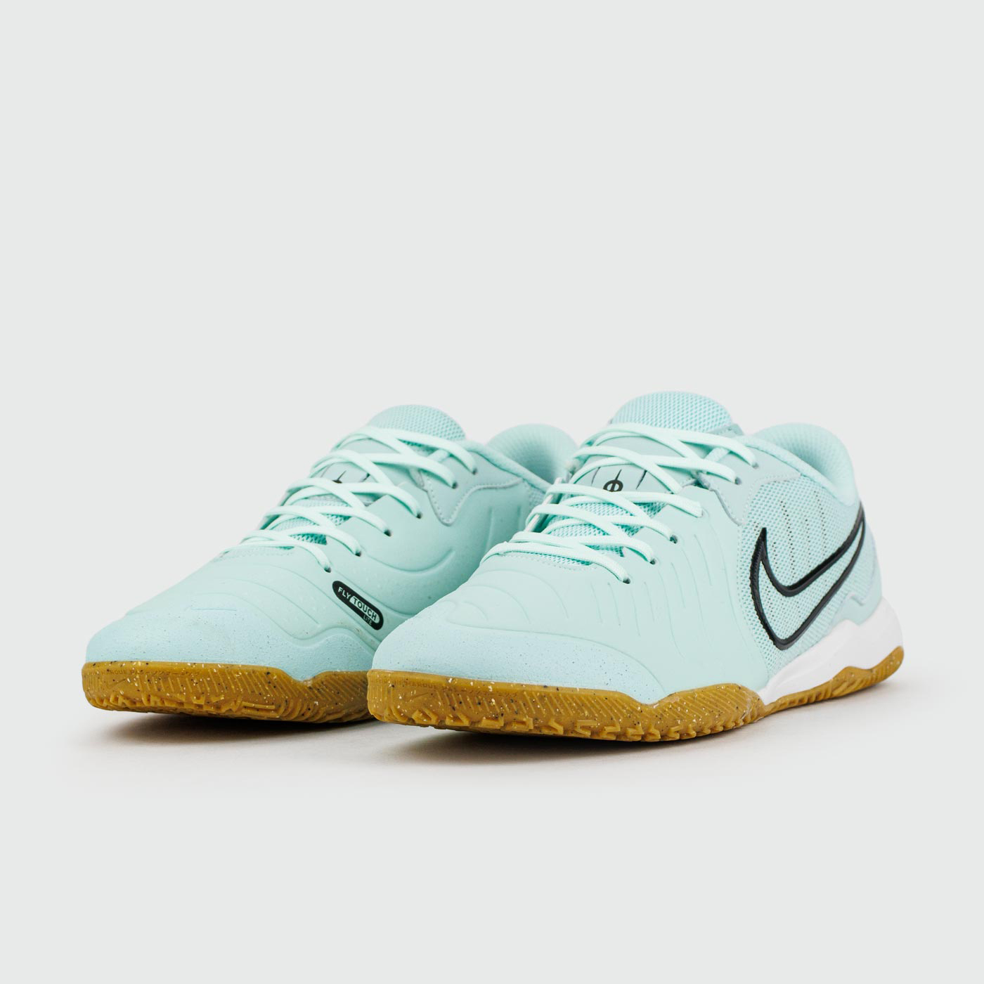 Футзалки Nike Tiempo Legend 10 Academy Ic Mint Футзалки Nike Tiempo Legend 10 Academy Ic Mint