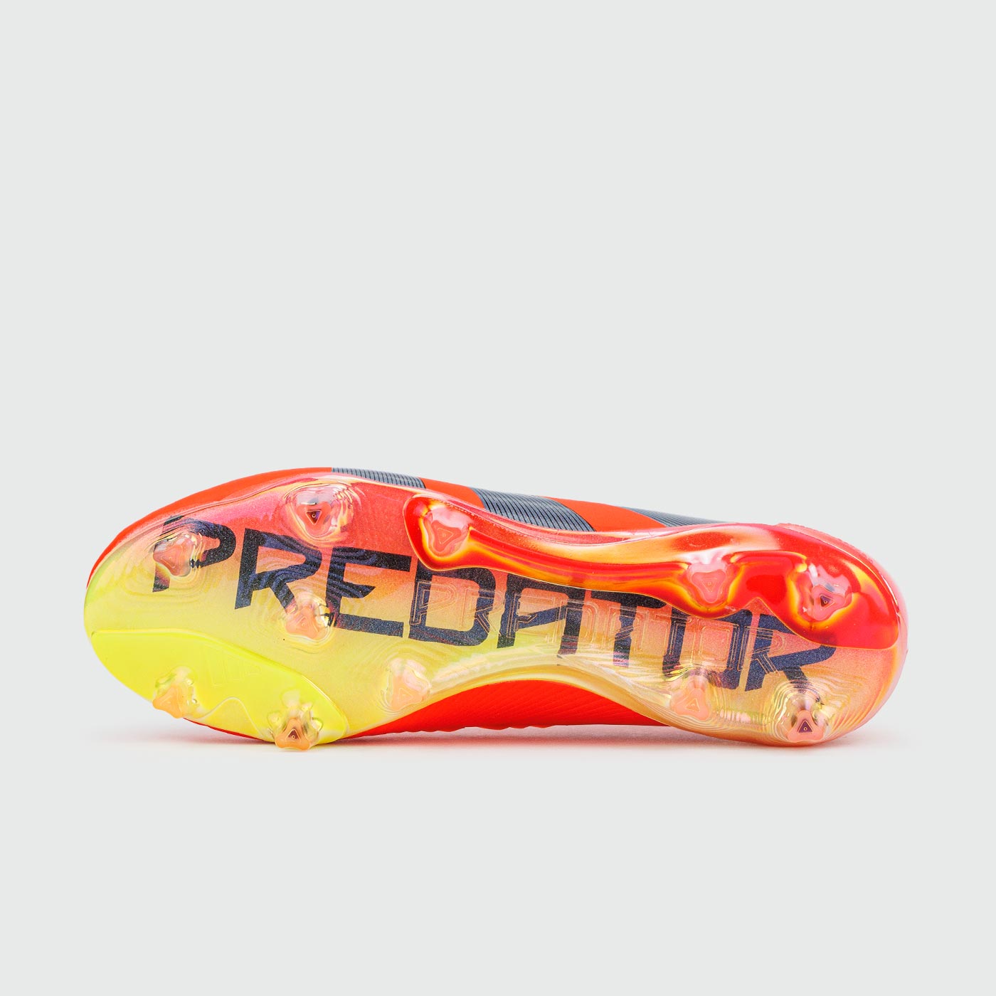 Бутсы Adidas Predator Elite FG Orange Бутсы Adidas Predator Elite FG Orange