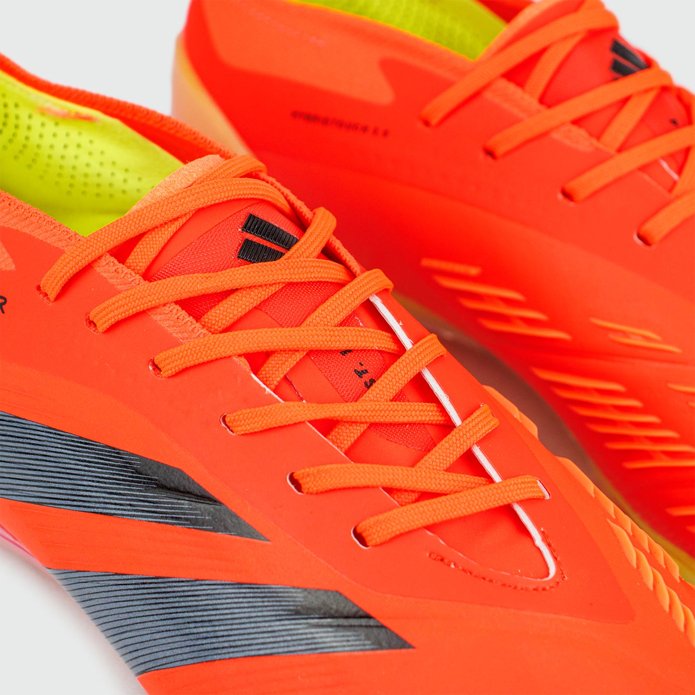 Бутсы Adidas Predator Elite FG Orange Бутсы Adidas Predator Elite FG Orange