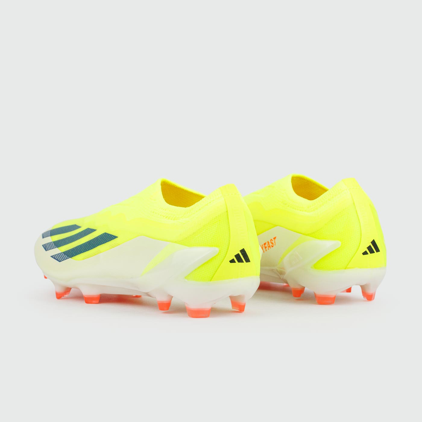 Бутсы Adidas X Crazyfast.1 LL FG Yellow Бутсы Adidas X Crazyfast.1 LL FG Yellow