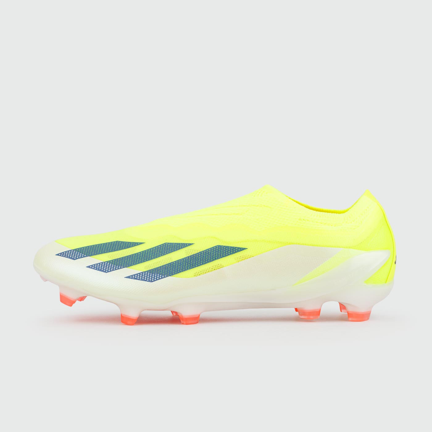 Бутсы Adidas X Crazyfast.1 LL FG Yellow Бутсы Adidas X Crazyfast.1 LL FG Yellow