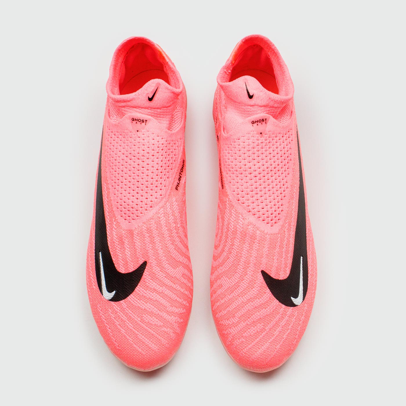 Бутсы Nike Gripknit Phantom GX Elite Dynamic Fit Fg Pink Бутсы Nike Gripknit Phantom GX Elite Dynamic Fit Fg Pink