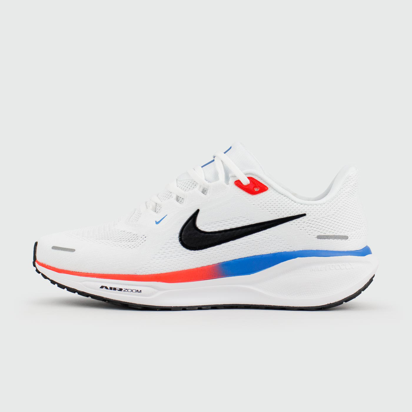Кроссовки Nike Pegasus 41 White Blue Red Кроссовки Nike Pegasus 41 White Blue Red