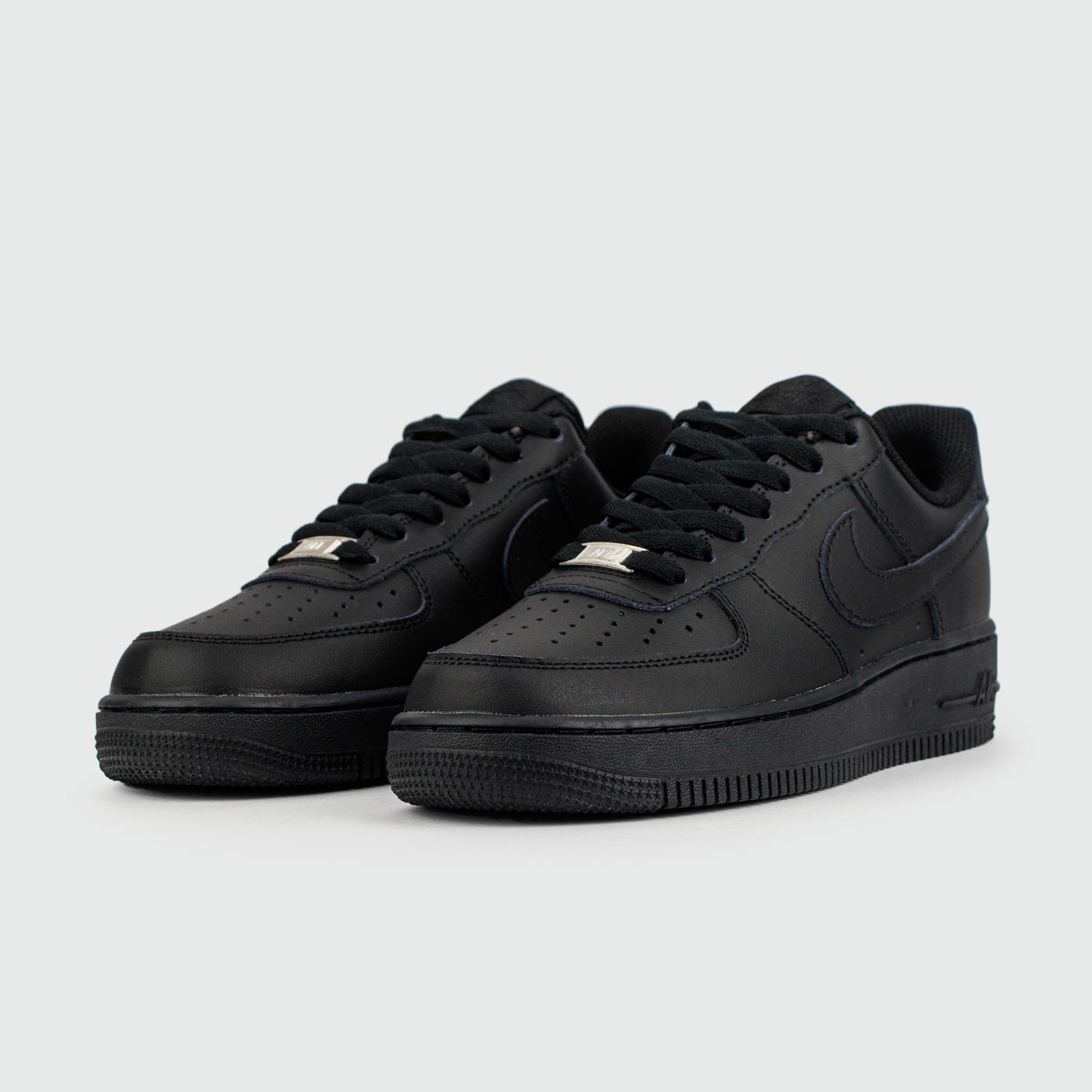 Кроссовки Nike Air Force 1 Low Trp. Black Кроссовки Nike Air Force 1 Low Trp. Black