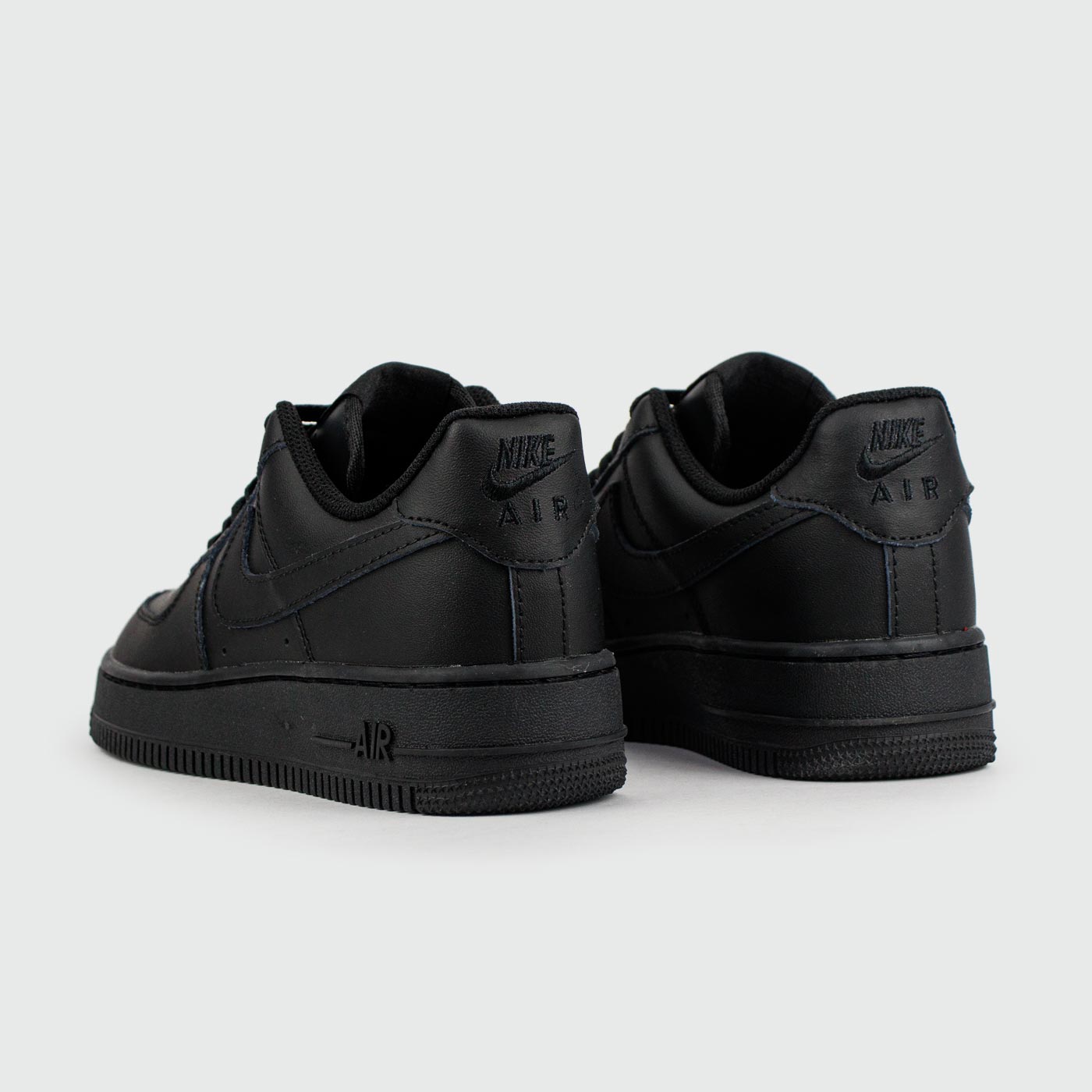 Кроссовки Nike Air Force 1 Low Trp. Black Кроссовки Nike Air Force 1 Low Trp. Black