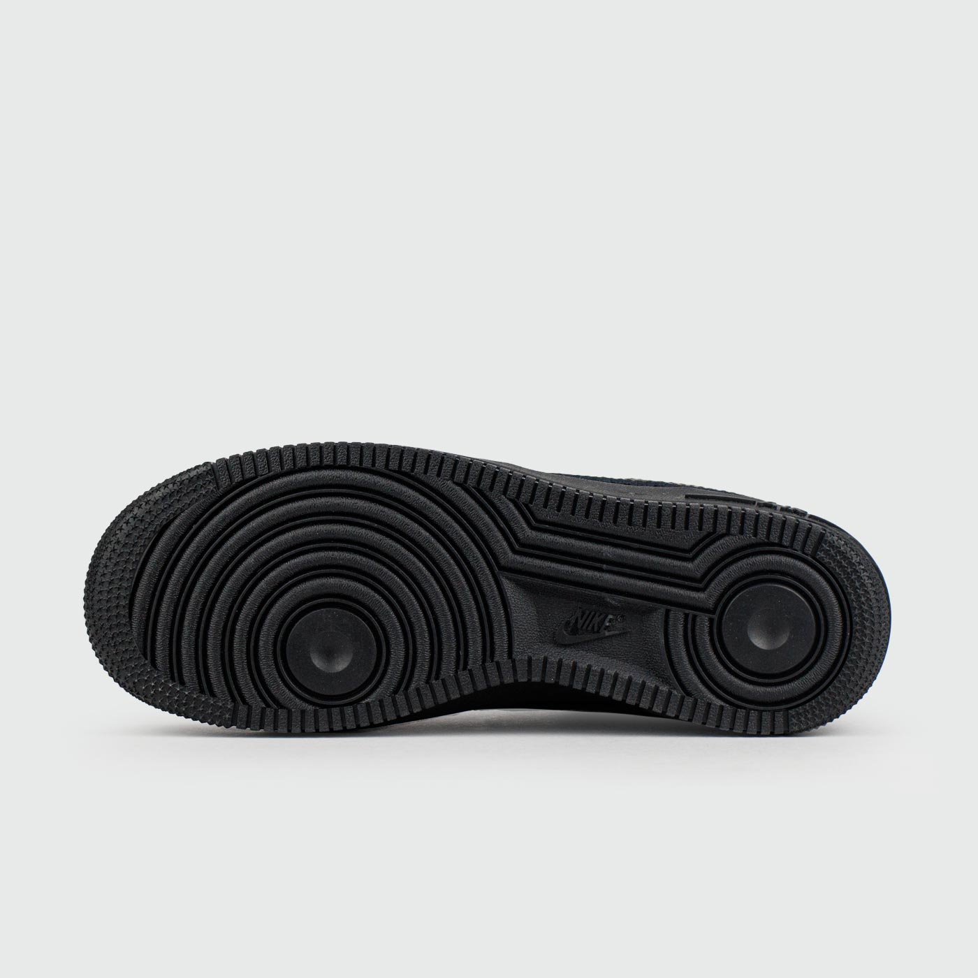 Кроссовки Nike Air Force 1 Low Trp. Black Кроссовки Nike Air Force 1 Low Trp. Black