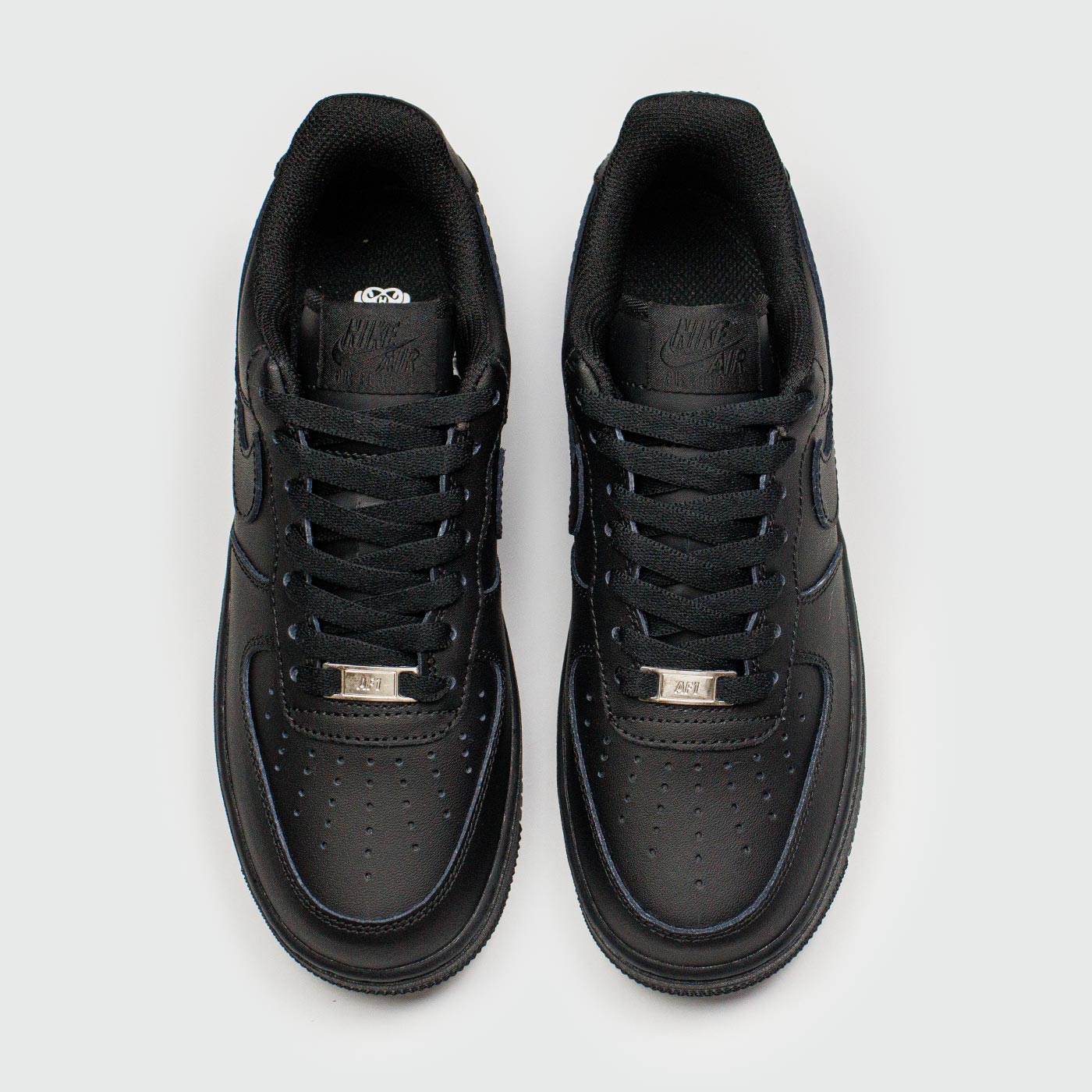 Кроссовки Nike Air Force 1 Low Trp. Black Кроссовки Nike Air Force 1 Low Trp. Black