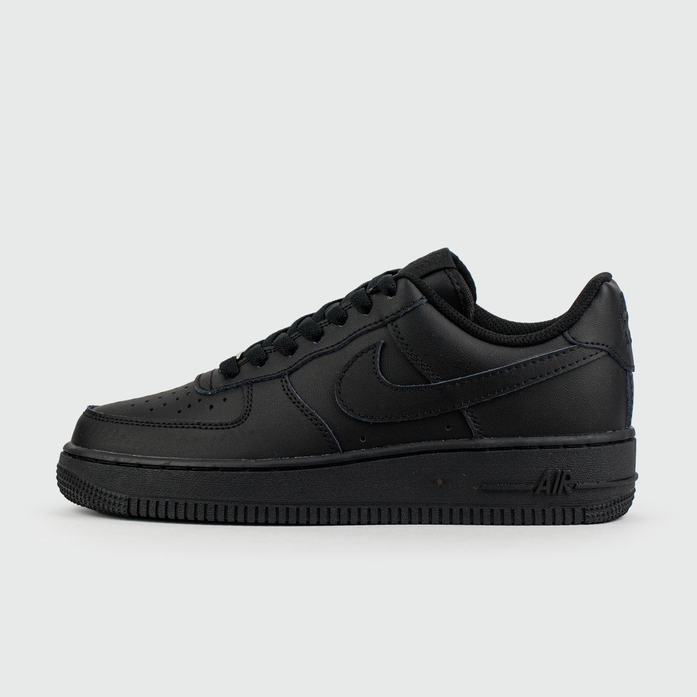 Кроссовки Nike Air Force 1 Low Trp. Black Кроссовки Nike Air Force 1 Low Trp. Black
