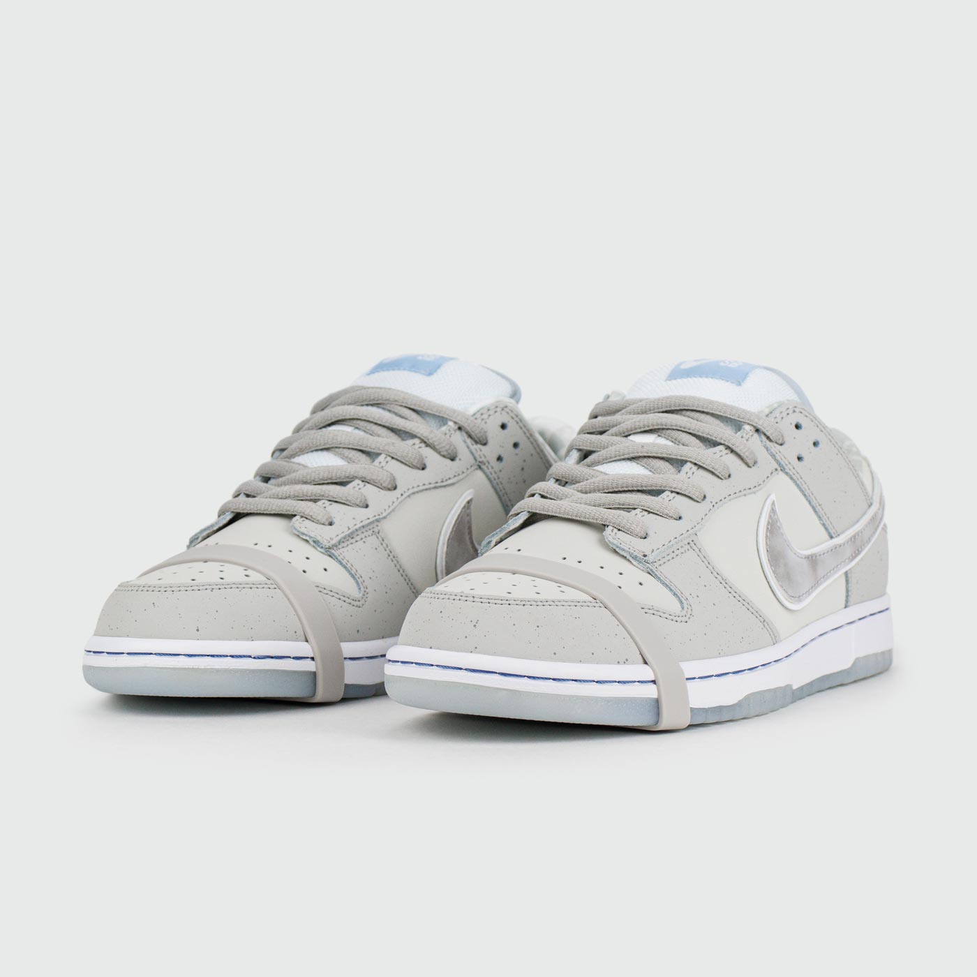 Кроссовки Nike SB Dunk Low White Lobster new Кроссовки Nike SB Dunk Low White Lobster new