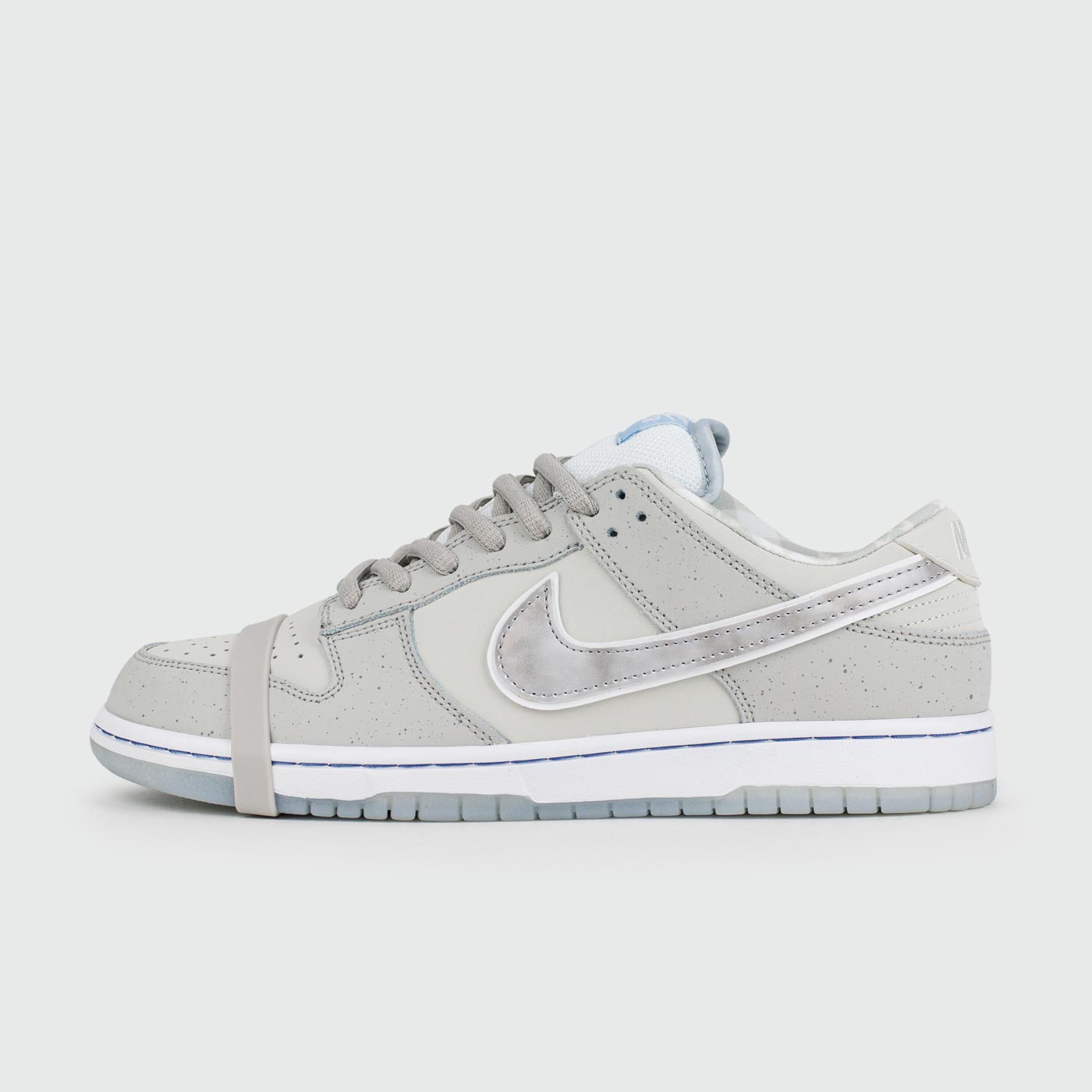 Кроссовки Nike SB Dunk Low White Lobster new Кроссовки Nike SB Dunk Low White Lobster new