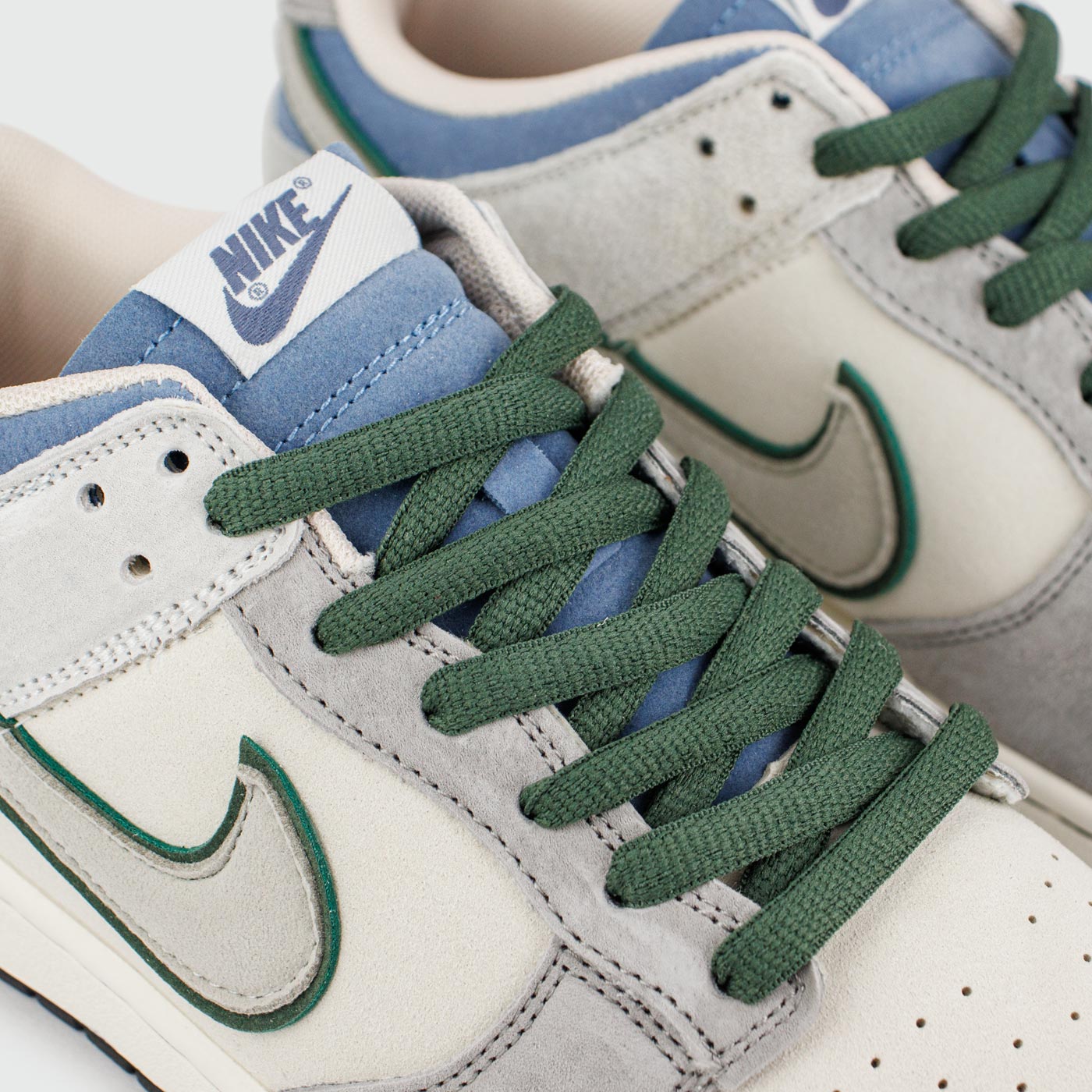 Кроссовки Nike Dunk Low Grey / Violet new Кроссовки Nike Dunk Low Grey / Violet new