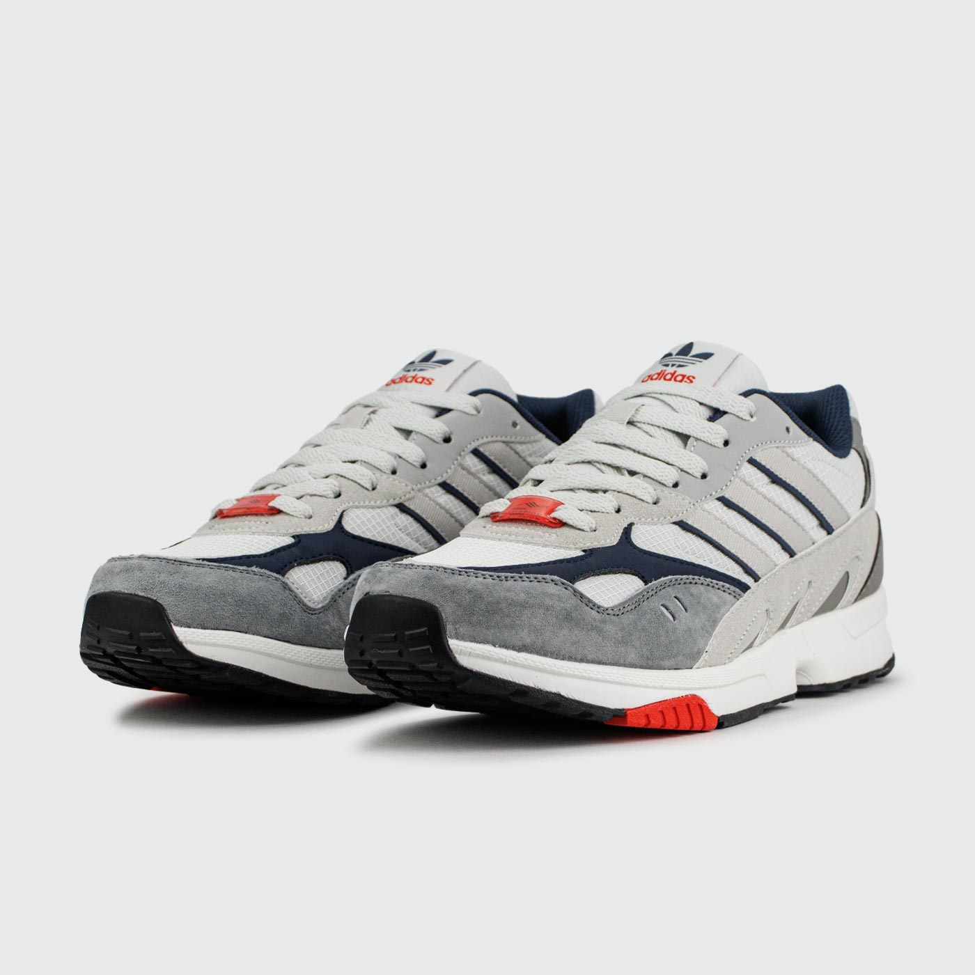 Кроссовки adidas TORSION SUPER Grey Кроссовки adidas TORSION SUPER Grey