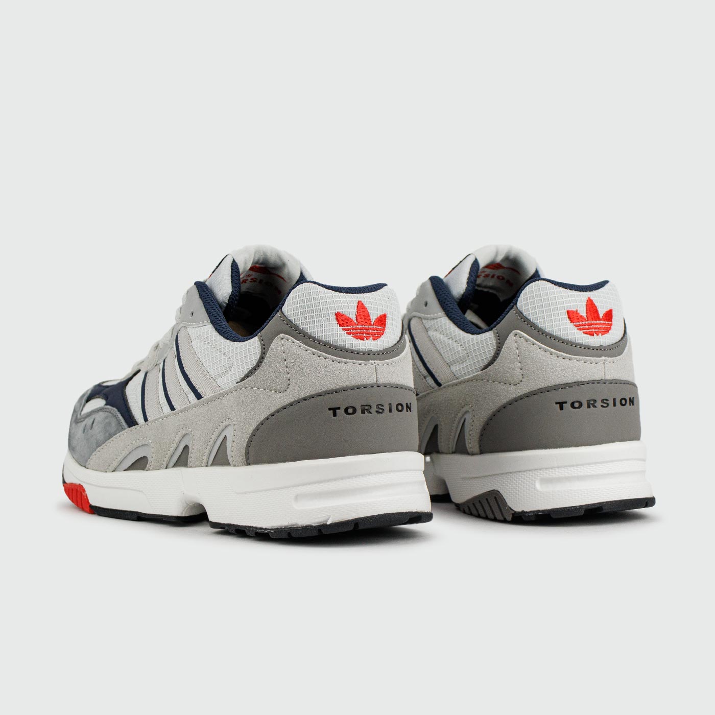 Кроссовки adidas TORSION SUPER Grey Кроссовки adidas TORSION SUPER Grey