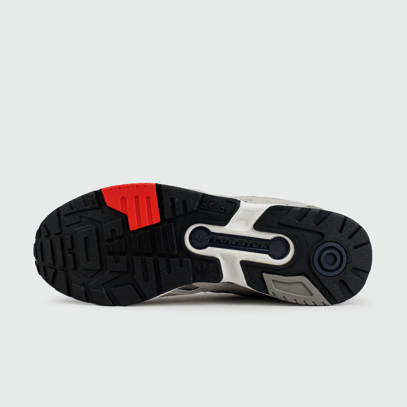 Кроссовки adidas TORSION SUPER Grey Кроссовки adidas TORSION SUPER Grey