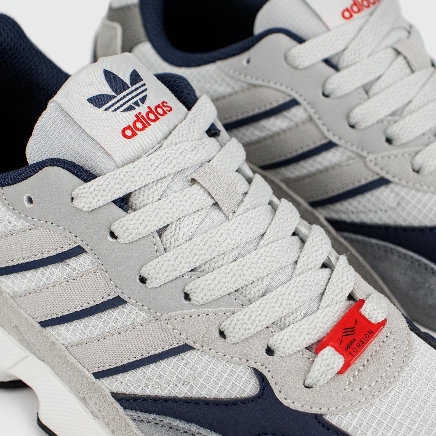 Кроссовки adidas TORSION SUPER Grey Кроссовки adidas TORSION SUPER Grey