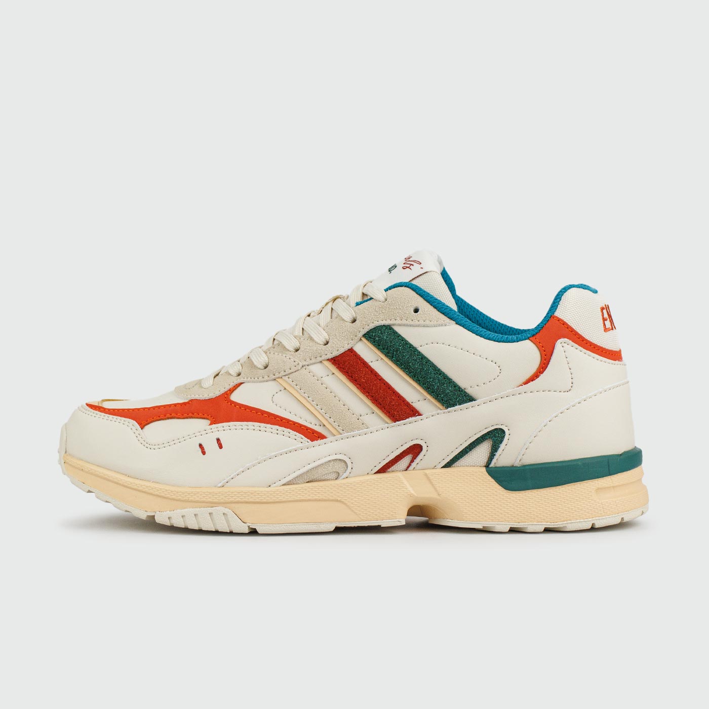 Кроссовки adidas TORSION SUPER Beige Leather Кроссовки adidas TORSION SUPER Beige Leather