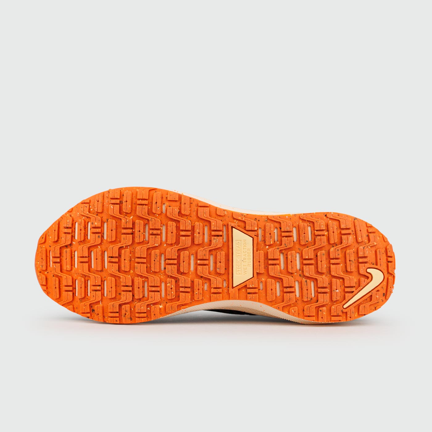Кроссовки Nike Infinity Run 4 GORE-TEX Green