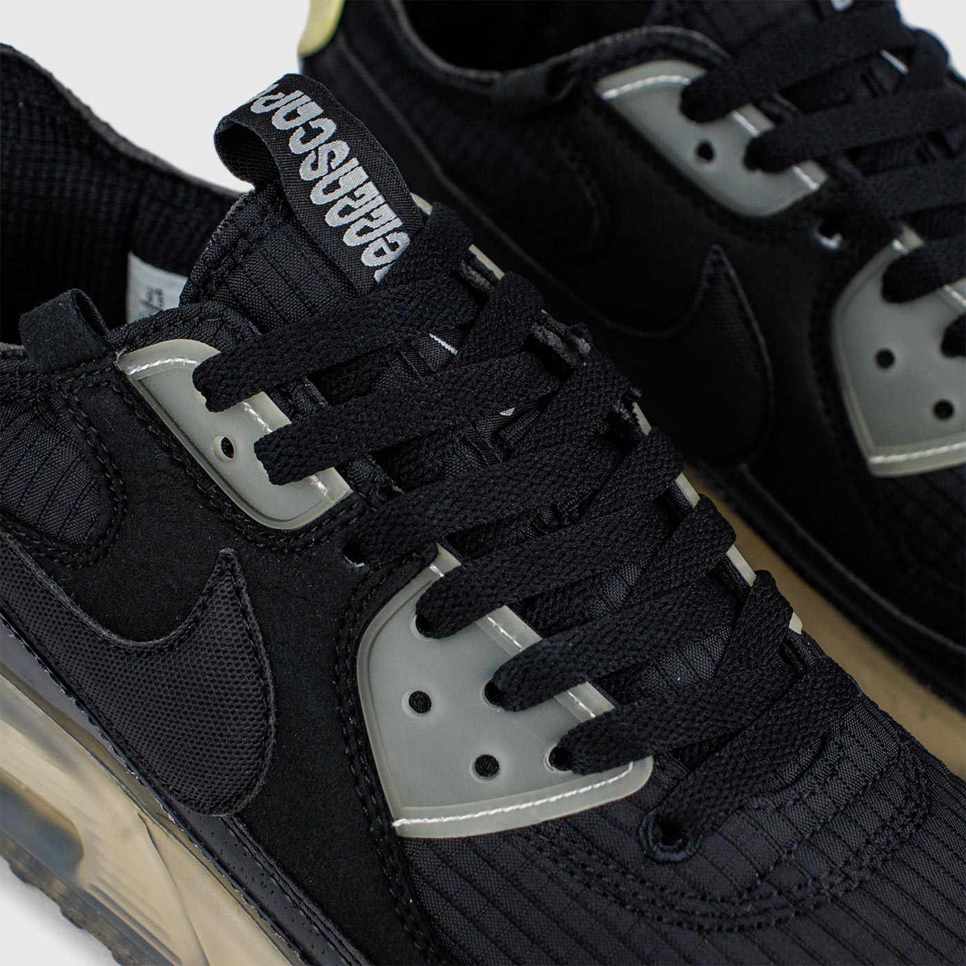 Кроссовки Nike Air Max Terrascape 90 Dark Grey
