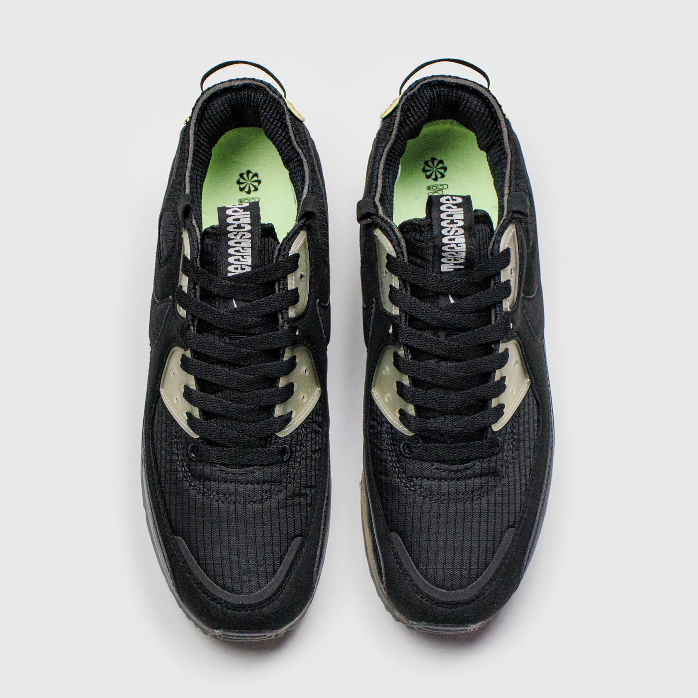 Кроссовки Nike Air Max Terrascape 90 Dark Grey