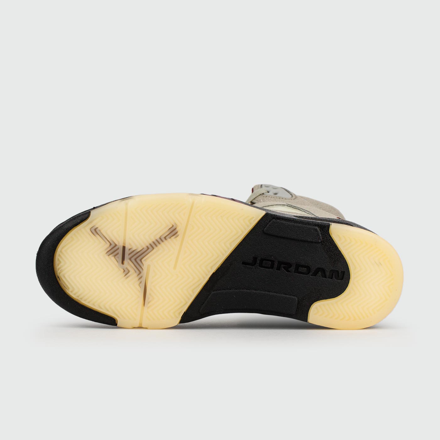 Кроссовки Nike Air Jordan 5 Brown Кроссовки Nike Air Jordan 5 Brown