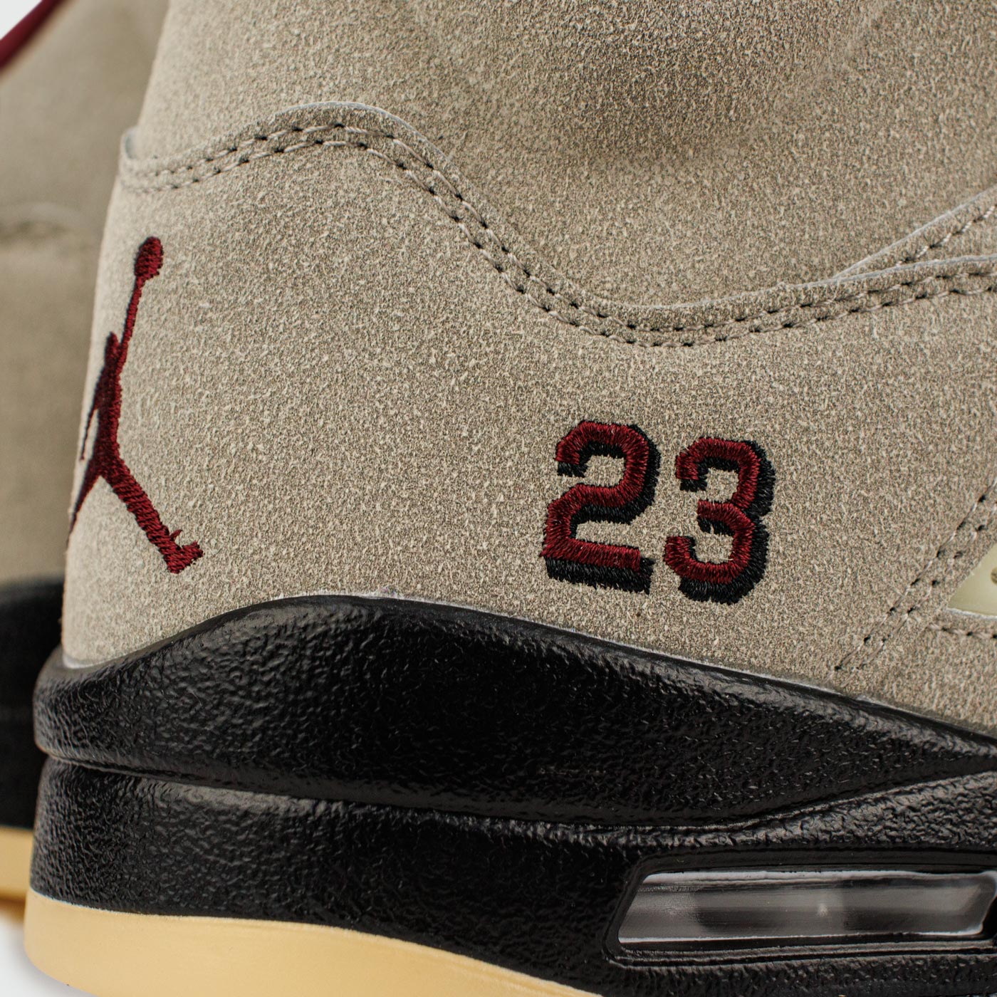 Кроссовки Nike Air Jordan 5 Brown Кроссовки Nike Air Jordan 5 Brown