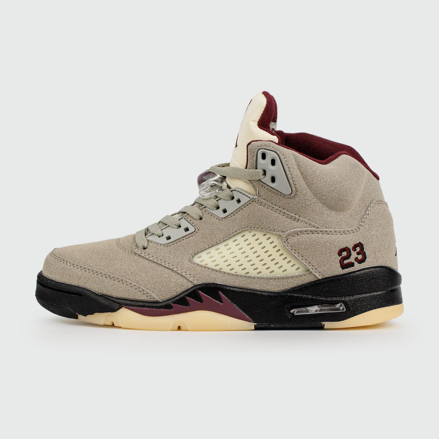 Кроссовки Nike Air Jordan 5 Brown Кроссовки Nike Air Jordan 5 Brown