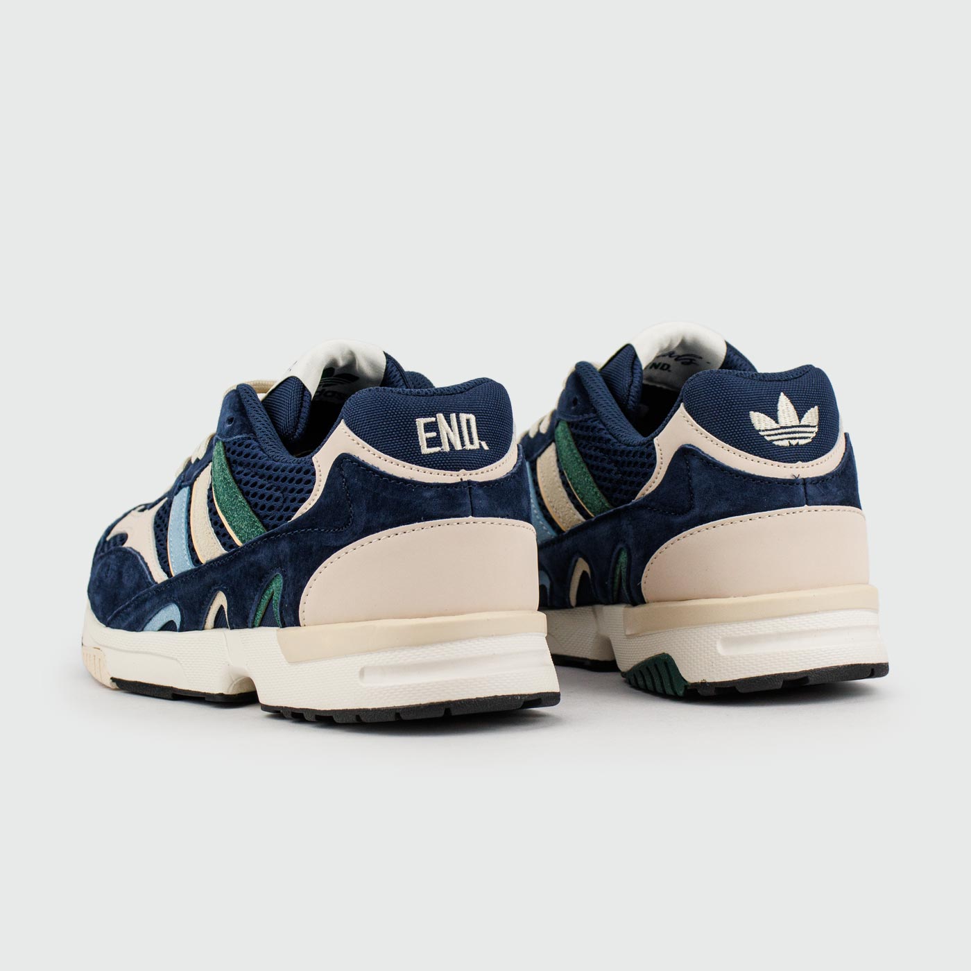 Кроссовки adidas TORSION SUPER Blue